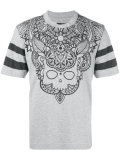 College Tattoo T-shirt