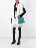 chain strap shoulder bag