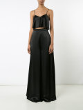 flared trousers