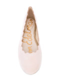 Francis ballerinas