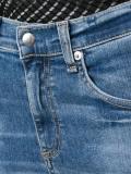 cropped skinny jeans