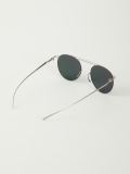 Maison Martin Margiela X Mykita 'MMESSE009'太阳眼镜