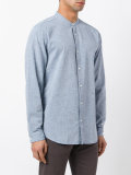 plain shirt