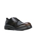 lace up derby shoes