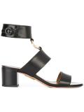 'Safari' sandals