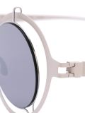 Damir Doma X Mykita 'Madeleine' 太阳眼镜