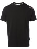 logo print T-shirt 