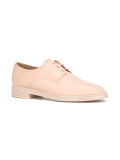 lace-up shoes