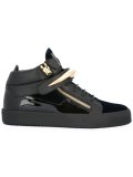 Cruel hi-top sneakers