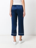 Sijama cropped trousers