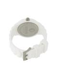 round shape watch