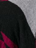 'San Pedro' poncho