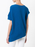 shortsleeved top 
