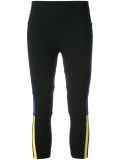 fitness capri leggings 