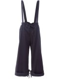 'Twill' trousers