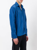 light weight shirt jacket