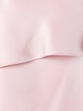 ruffle detail top