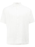 short-sleeve shirt 