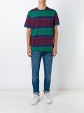 striped T-shirt 