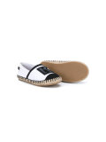 slip-on espadrilles
