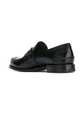 classic penny loafers
