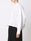 cropped shirt 