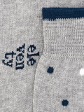 polka dot socks 