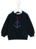nautical sweatshirt