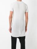 long length T-shirt