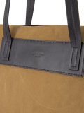 open top tote bag
