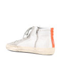 Slide sneakers
