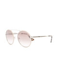 Round Cinema sunglasses