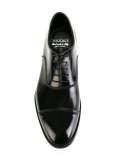 Oxford shoes 