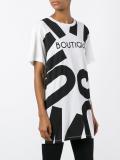 oversized T-shirt