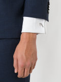 sphere cufflinks
