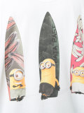 Minions vest