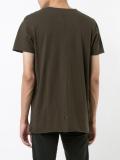 crew neck T-shirt