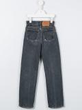 80's jeans