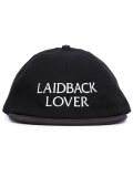'Laidback Lover'棒球帽