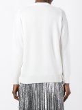 intarsia jumper