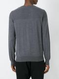  crew neck jumper 