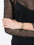 Swallow Mini Wrap Bracelet