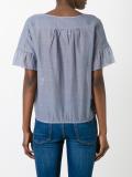 Harlem blouse
