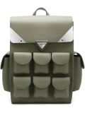 'Voyager' backpack