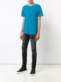 thermal jeans