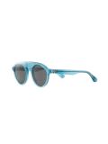 Mykita x Maison Margiela 'MMRAW003' 太阳眼镜