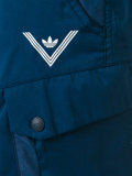 side pocket shorts