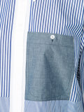 striped shirt 