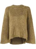 'Gittallo' jumper