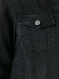 harlow texana denim jacket 